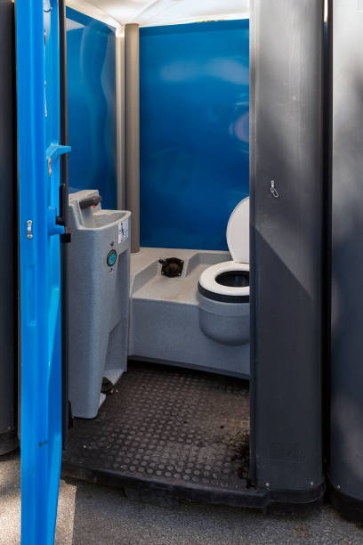 Best Construction site porta potty rental  in Logan, NM