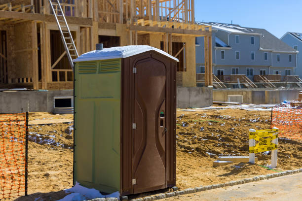 Best Porta potty rental near me  in Logan, NM