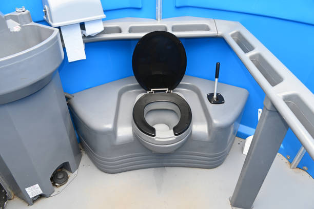 Best Long-term porta potty rental  in Logan, NM