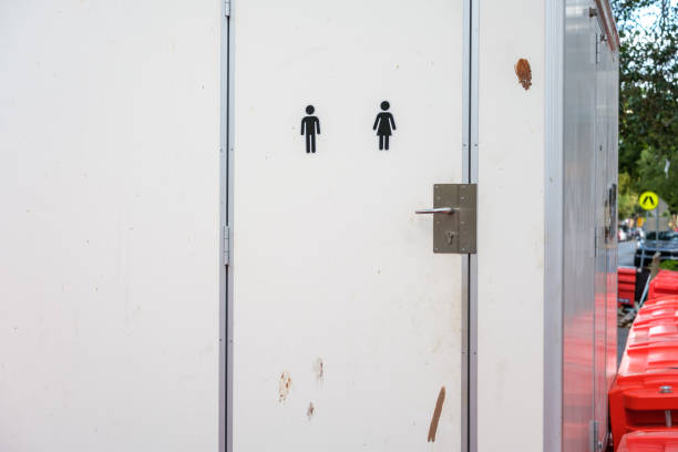 Best Porta potty rental for parties  in Logan, NM