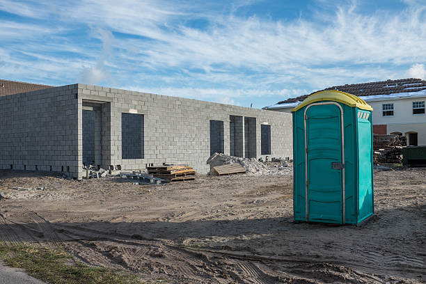 Best Portable toilet rental cost  in Logan, NM